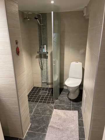 Vårflodsgatan, Göteborg - Foto 3