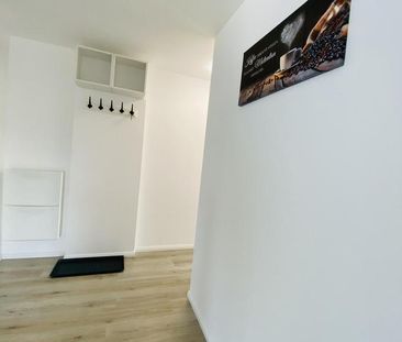 Schöne neuwertige 1 Zi Wohnung in Hamburg Niendorf - Photo 1