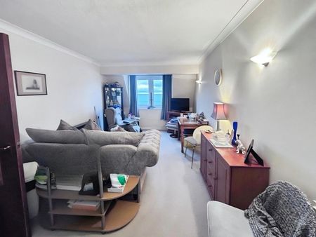 1 bedroom Flat To Let Total Size: 445 SQ FT - Photo 2