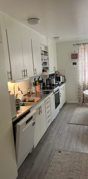 Östra Järnvägsgatan 22 - Foto 1