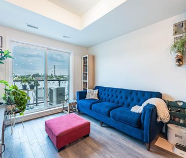 For Lease - 1085 Danforth Road Unit# 206, Toronto, Ontario - Photo 2