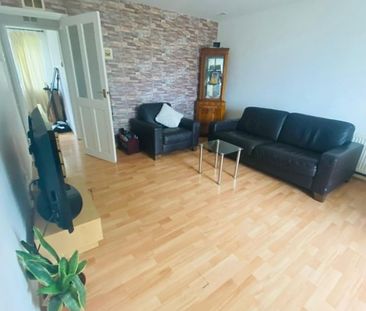 2 Bed Maisonette, Holme Lodge, NG4 - Photo 5