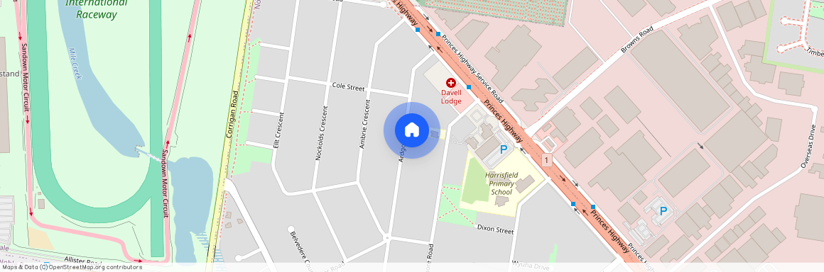 2 / 49 Ardgower Road, Noble Park