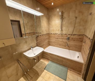 großzügige Mietwohnung mit Charme nahe dem Hauptplatz ++ JUDENBURG ++ - Foto 3