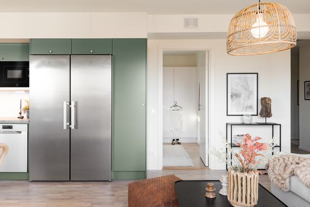 Snickaregatan, Linköping - Photo 1