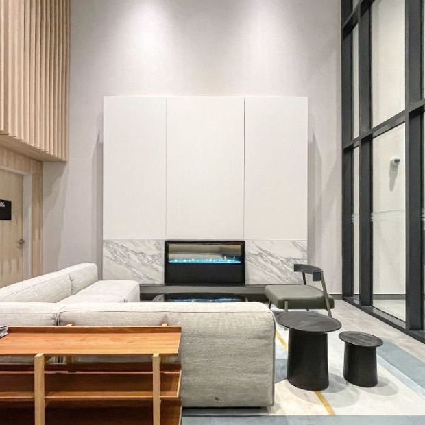 For Lease - 225 Sumach Street Unit# 1210, Toronto, Ontario - Photo 1