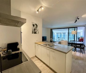 Appartement te huur - Photo 1