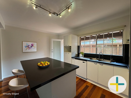 12C/12 Milner Road, Artarmon NSW 2064 - Townhouse For Rent | Domain - Photo 2