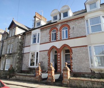 Okehampton Town Centre - Photo 6