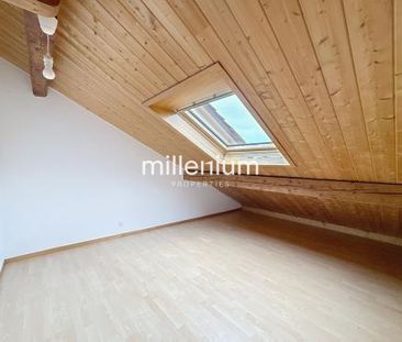 Beautiful Modern 4-Room Apartment with Stunning Jet d’Eau View - Foto 2