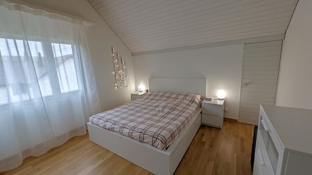 2½ Zimmer-Wohnung in Dübendorf (ZH), möbliert, auf Zeit - Photo 5