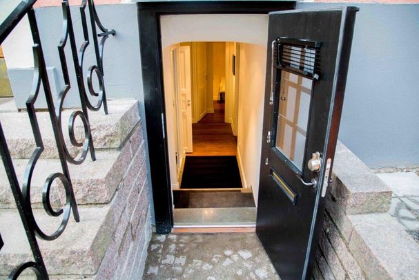 Danderydsgatan, Stockholm - Photo 1