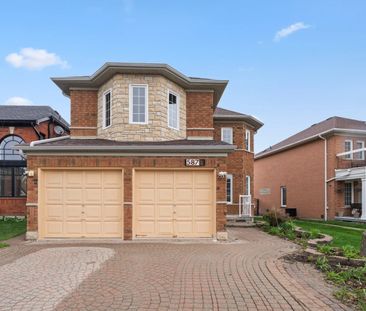 For Lease - 5871 Greensboro Drive, Mississauga, Ontario - Photo 1