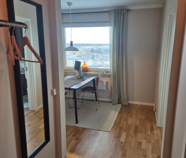 Gustaf Bergs väg, Täby - Photo 2