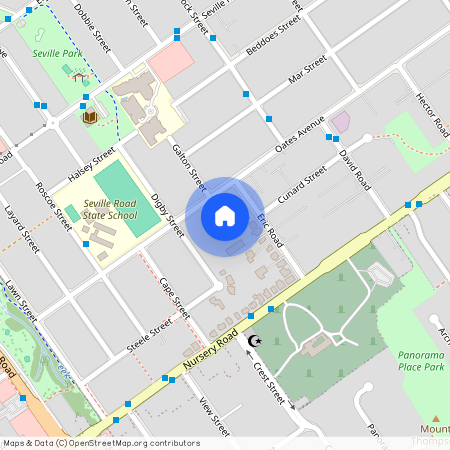 12/103 Oates Avenue, Qld 4121, Holland Park