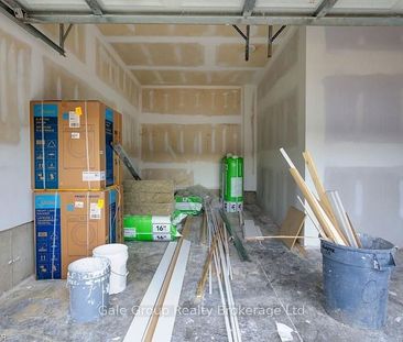 For Lease - 246 MUNNOCH Boulevard Unit# Basement Apartment, Woodsto... - Photo 6