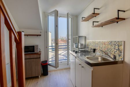 T2 DUPLEX de 40m² au sol - Photo 2