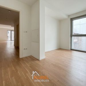Exceptionnel loft 59.5m² en hyper centre de Strasbourg - Photo 2