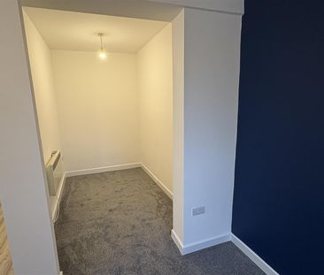 1 bed apartment to rent on Cotmanhay, Cotmanhay Road, DE7 - Photo 2