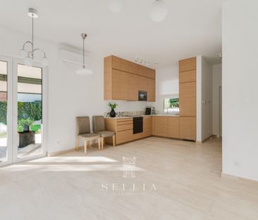 Warszawa, Ursynów, Ursynów Dąbrówka – zdjęcie 2