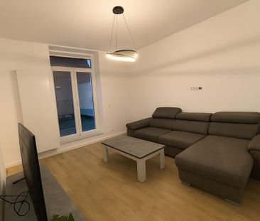Appartement te huur - Foto 1