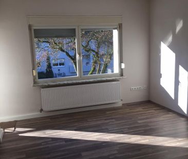 Demnächst frei! 3-Zimmer-Wohnung in Duisburg Ungelsheim - Photo 3