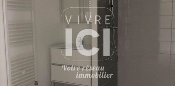Appartement Angers 1 pièce(s) 35.87 m2 - Photo 2