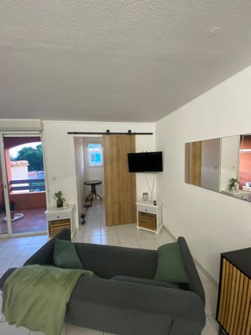 Appartement à TORREILLES PLAGE – 554.0€/mois - Photo 3