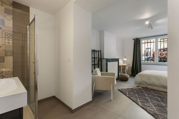 Room at Rue François Roffiaen 42 - Foto 1