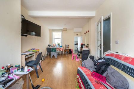 2 bedroom house to rent - Photo 4