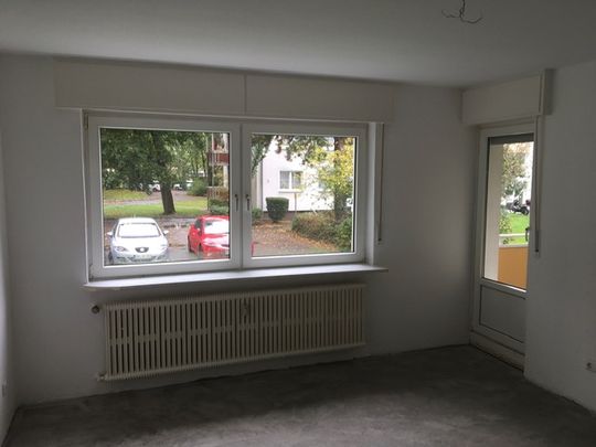 3-Zimmer-Wohnung in Bergkamen City - Photo 1