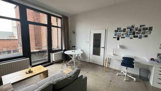 Kamer, studio, appartement - Foto 1