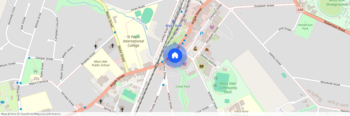 1/406 Argyle Street, Moss Vale, NSW, 2577