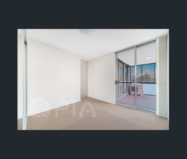 Entry via Block C ,As new sunlight 1-bedroom apartment now for lease - Photo 5