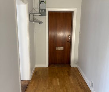 Hertig Karls Allé, Örebro - Foto 2