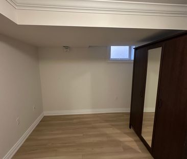 For Lease - 93 Courtney Crescent Unit# Bsmt, Barrie, Ontario - Photo 1