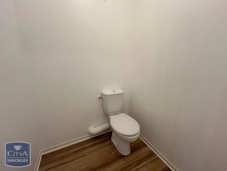 Appartement à louer 2 pièces 40.8m² - Photo 4