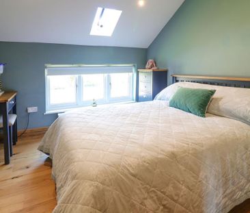 3 bedroom barn conversion to rent - Photo 5