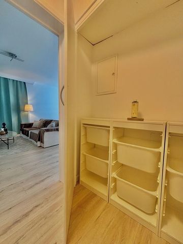 Appartement te huur - Photo 5