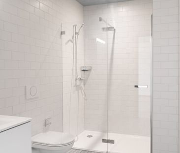 "Ihre Traumwohnung im neuen Riverside-Quartier in Zuchwil" - Foto 2