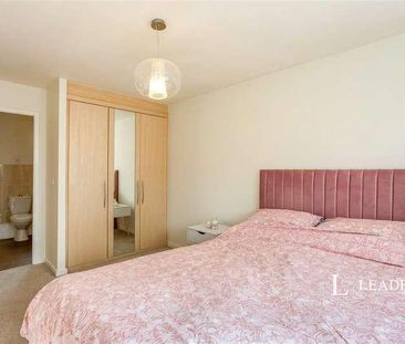 Saxon Way, Barrow Upon Soar, Loughborough, Leicestershire, LE12 - Photo 6