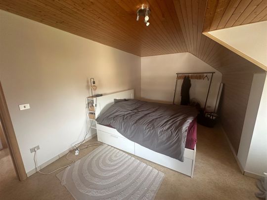 Appartement te huur in Heusden - Photo 1