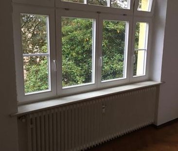 Stilvolles, modernes Wohnen in einer Villa in Elterlein - Einbauküche vorhanden! - Foto 5