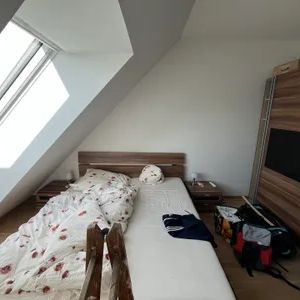 2 Zimmer Dachgeschoß Wohnung m.Terrasse - Erstbezug - provisionsfrei zu mieten in 1100 Wien Oberlaa - Foto 1