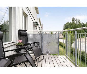 Mullbergsvägen, Skellefteå - Photo 5