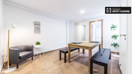 valencia, Valencian Community 46021 - Photo 4