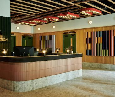 1 bedroom apartment to rent - Photo 3