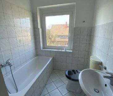 Wunderschöne 3R.-Whg. mit 2 Balkonen !!! Jetzt zuschlagen - Photo 1