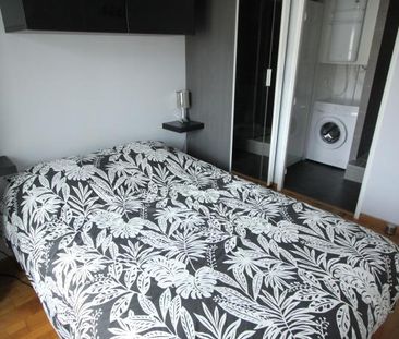 Location Appartement 2 pièces Meublé 39m² LE PLESSIS ROBINSON 92350 - Photo 4