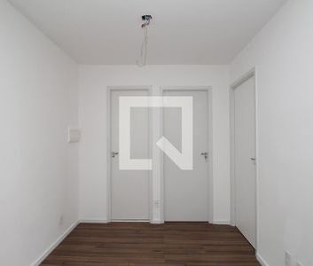 Apartamento para alugar com 31m², 2 quartos e sem vaga - Foto 1